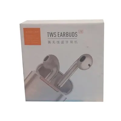 Picture of J18 TWS Bluetooth Earbuds(Black)