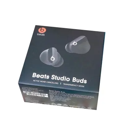 Picture of Beats Studio Buds ANC TWS Earbuds Chinese Version