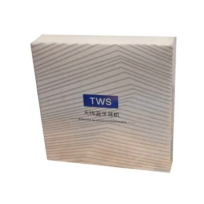 Picture of 895b TWS Wireless Headphones Earphone 5.3 Chinese Version