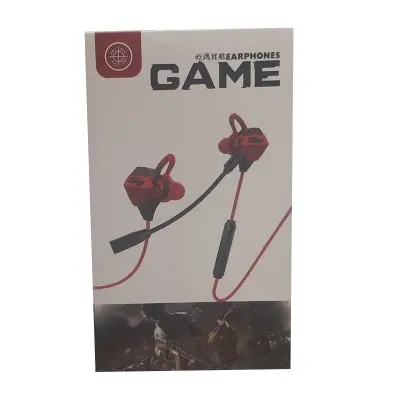 Picture of G10 Gaming Headphone Wired Noise-Reducing Stereo Headset Chinese Version
