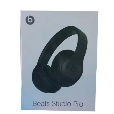 Picture of Suitable for Beats Studio Pro Wireless Headphones Chinese Version