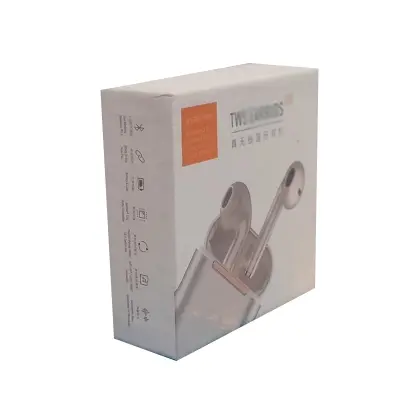 Picture of J18 TWS Bluetooth Earbuds(Black)