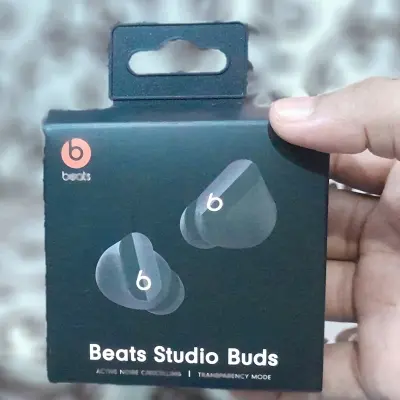 Picture of Beats Studio Buds ANC TWS Earbuds Chinese Version