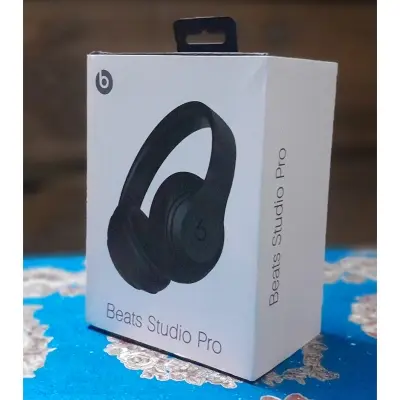 Picture of Suitable for Beats Studio Pro Wireless Headphones Chinese Version