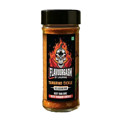 Picture of Tamarind tickle -80gm