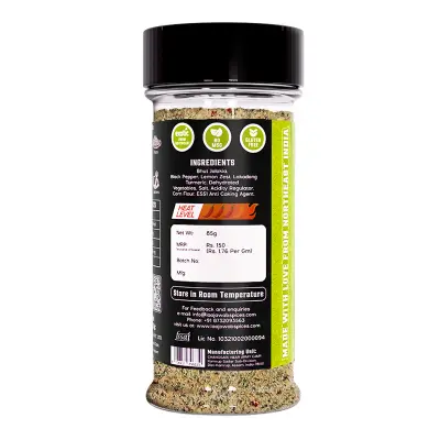 Picture of lemon pepper seasoning -80gm