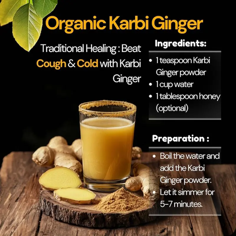 Picture of Lakadong turmeric powder -130gm