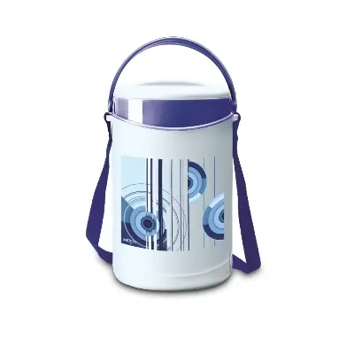 Picture of Milton ECONA-4 capacity:1200ML(Multicolor)