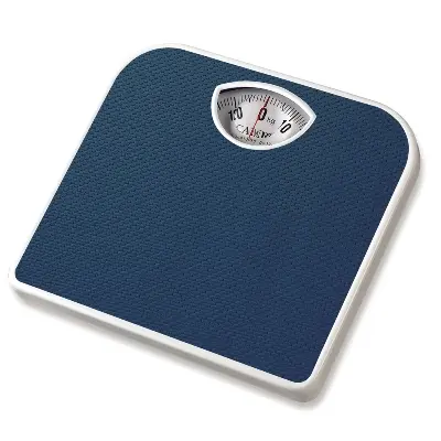 Picture of CAMRY analog weight scale (Asper given model)(Multicolor2017)