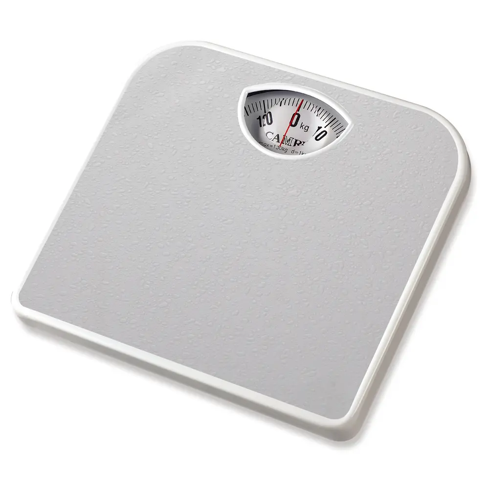 Picture of CAMRY analog weight scale (Asper given model)(Multicolor2017)