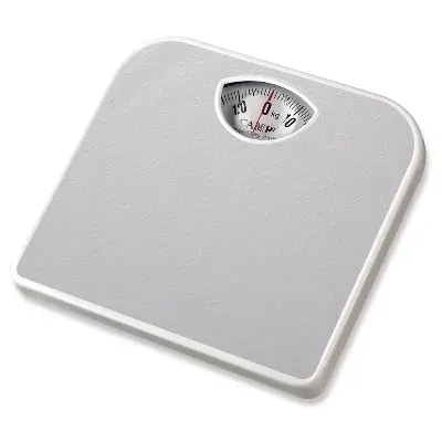 Picture of CAMRY analog weight scale (Asper given model)(Multicolor2017)