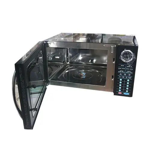 Picture of Miyako Micro Convection Oven B8 (30 Litre)(Black)