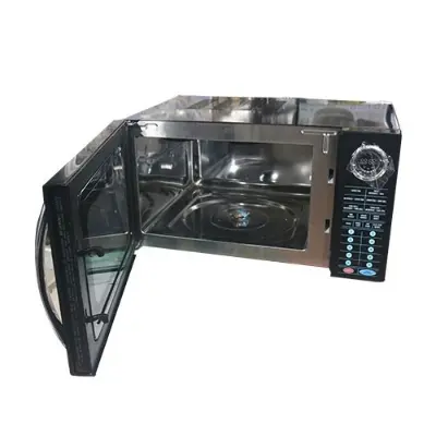Picture of Miyako Micro Convection Oven B8 (30 Litre)(Black)