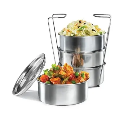 Picture of Milton ODYSSEY 4 Actual capacity: 1720ML(Multicolor)