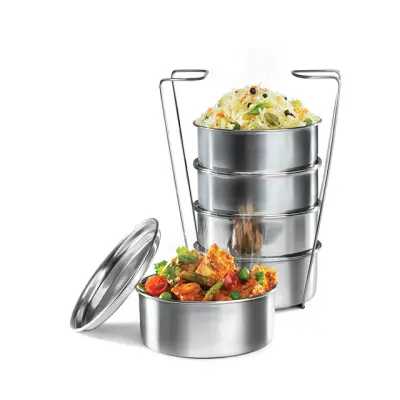 Picture of Milton Legend 4 Actual capacity: 1040ML(Steel)