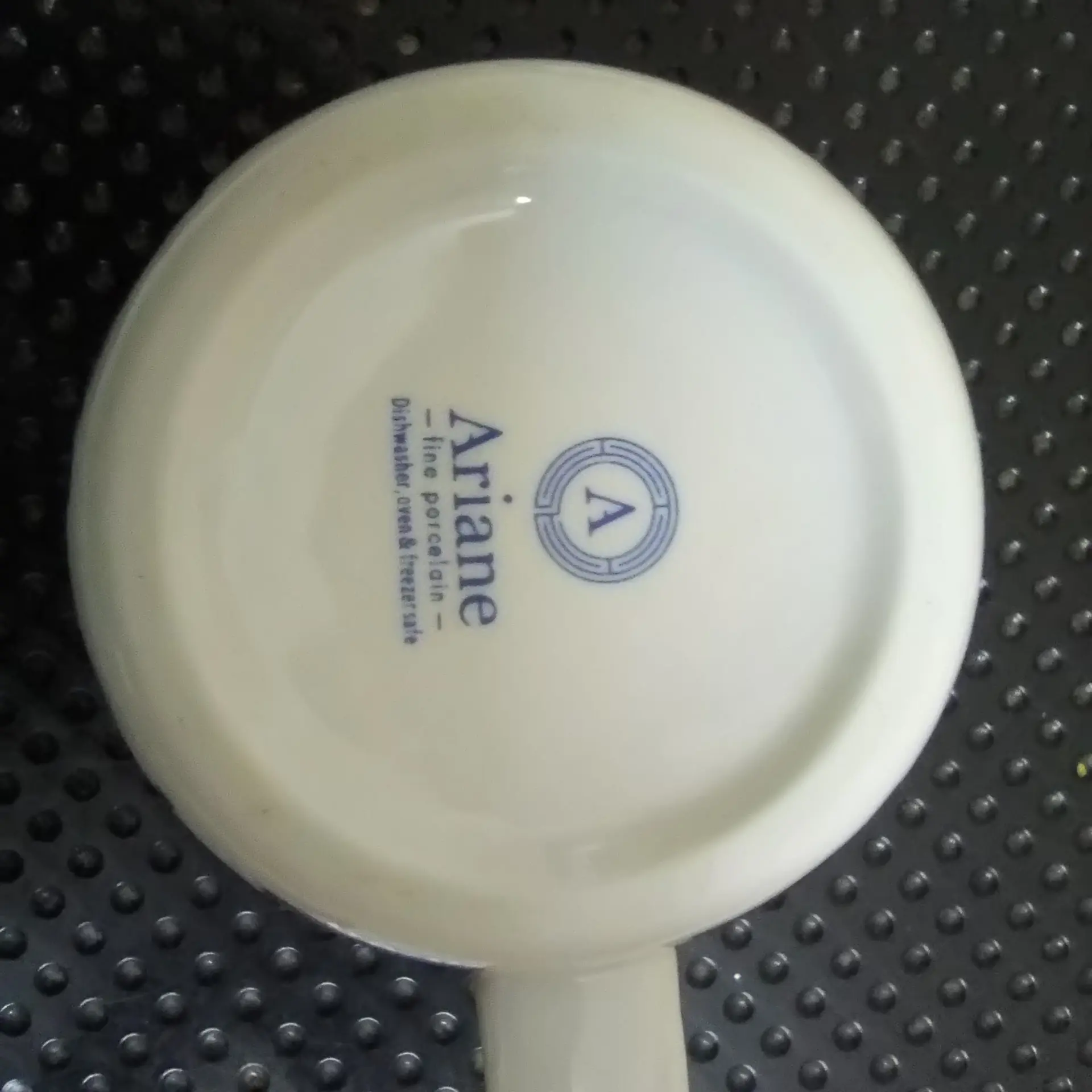 Picture of 2 Pieces Ariane - Ceramic Prime 15CL Rim Mug(Multicolor)