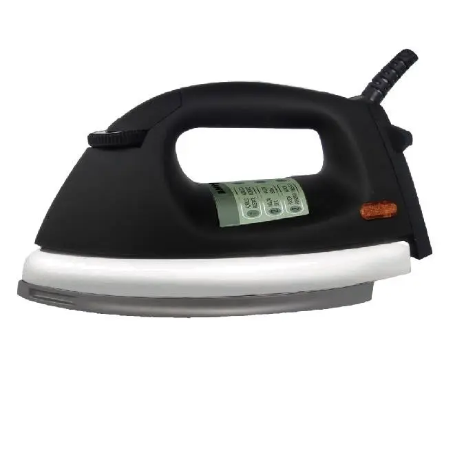 Picture of Miyako Heavy Weight Automatic Electric Dry Iron EI-140(Multicolor)