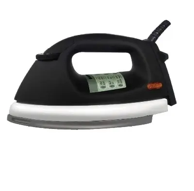 Picture of Miyako Heavy Weight Automatic Electric Dry Iron EI-140(Multicolor)