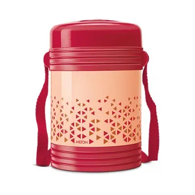 Picture of Milton VECTOR-4 Hot pot/ Lunch pot 1(Multicolor)