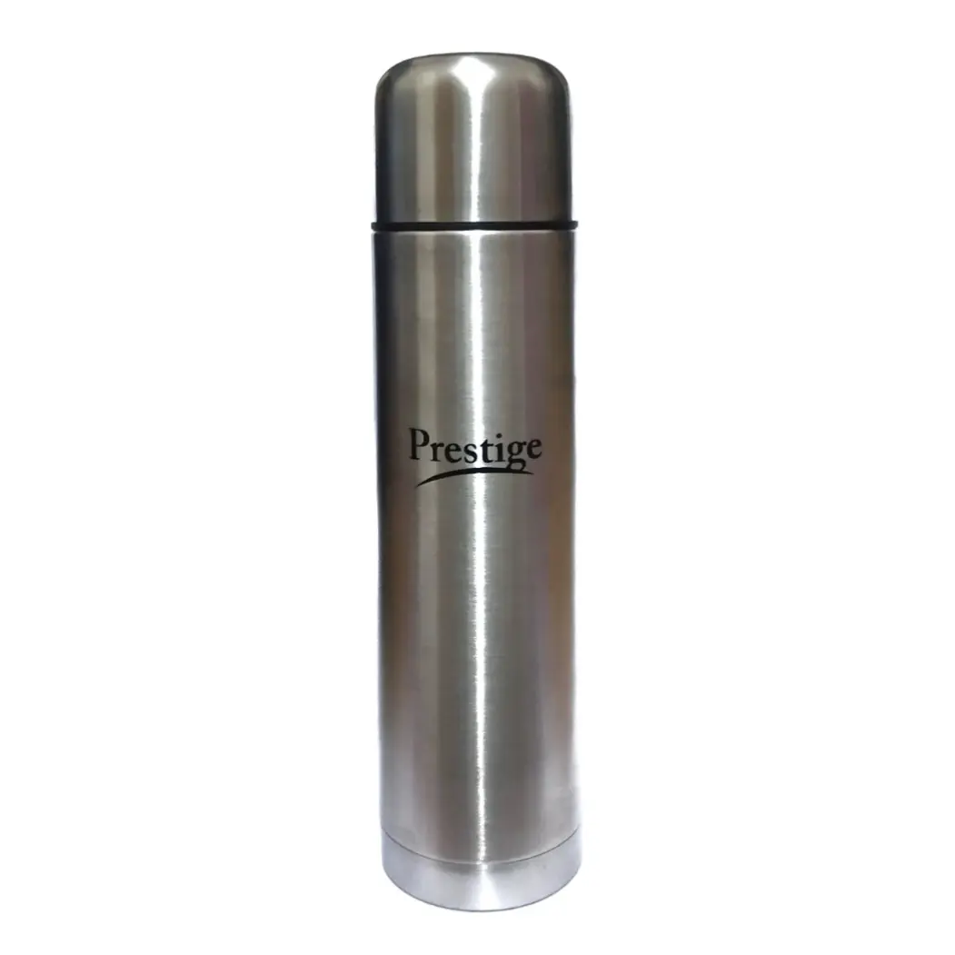 Picture of 750ML ALL STEEL HOT/COLD WATER FLASK/TEA FLASKS/VACUUM BOTTLE(Multicolor)