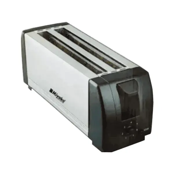 Picture of Miyako 4 Slice Bread Toaster KT-4001(Multicolor)