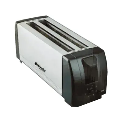 Picture of Miyako 4 Slice Bread Toaster KT-4001(Multicolor)