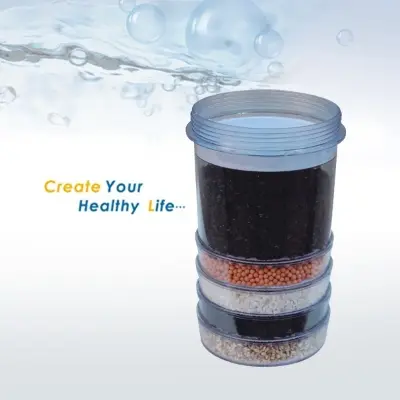 Picture of Nova Filter Cartridge - Water Jar(Multicolor)