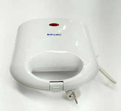 Picture of Miyako Sandwich Maker SW-39(Multicolor)