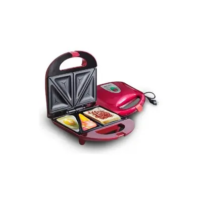 Picture of Miyako Sandwich Maker SW-219MR(Multicolor)