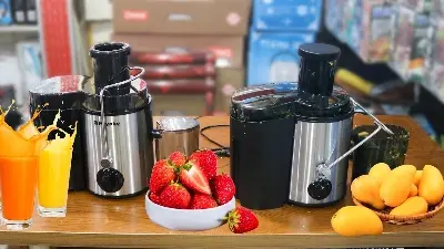Picture of Miyako Fresh Juicer MFJ-516 WATT-500(Multicolor516)