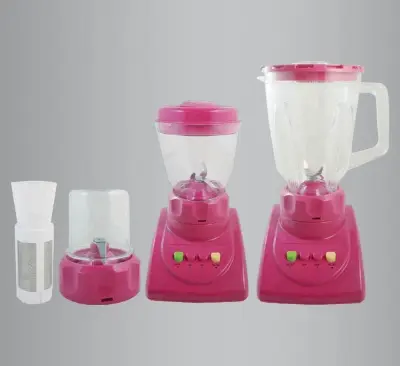 Picture of Miyako 4 in 1 Blender DL-718 (Mixed color)
