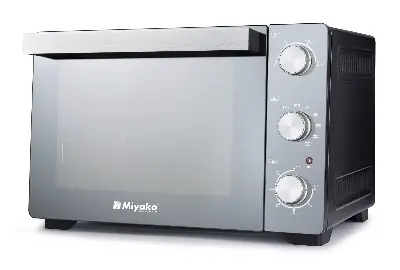 Picture of Miyako 30 Liter Convection Electric Oven MT-30DBL(Mixed)