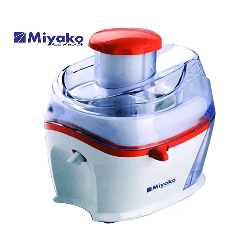 Picture of Miyako electric juicer MJ-215(Multicolor)