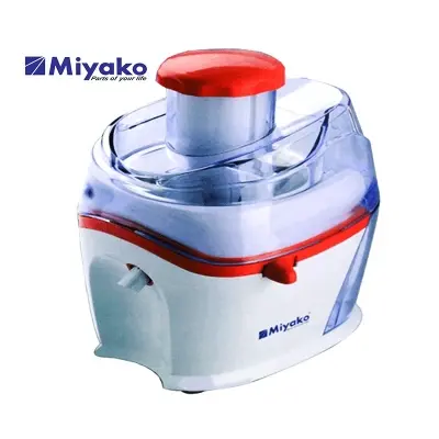 Picture of Miyako electric juicer MJ-215(Multicolor)