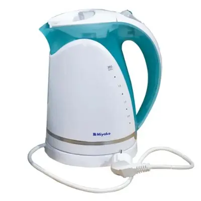Picture of Miyako 2 Liters Electric Kettle Mk-608(Multicolor)