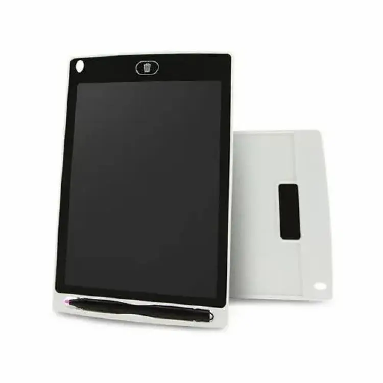 Picture of LCD Writing Tablet 8.5" Inch Hand writing Digital Drawing Board for Kids(Multicolor)