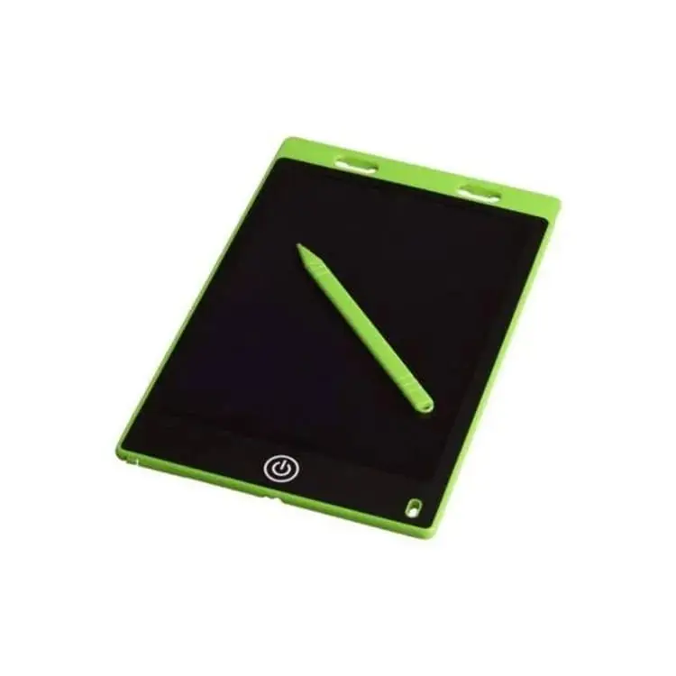 Picture of LCD Writing Tablet 8.5"Inch Hand writing Digital Drawing Board for Kids(Multicolor)