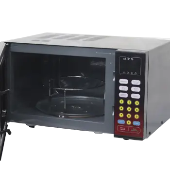 Picture of 25 Litre Miyako Microwave Oven ZSA(Multicolor)