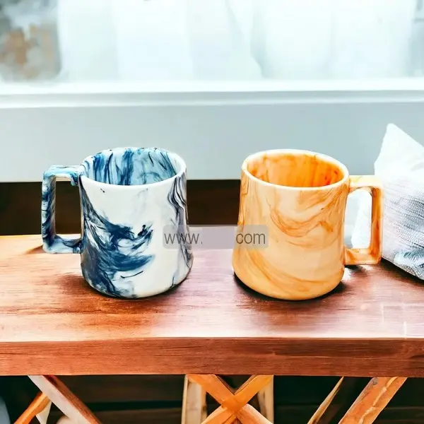 Picture of 2 Pieces Ariane - Fine Porcelain Prime Mug 320CL(32CL)