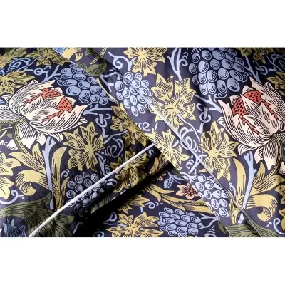 Picture of 100% Premium Cotton Bedsheet.  Set Includes 1 Bedsheet and 2 Pillow Covers