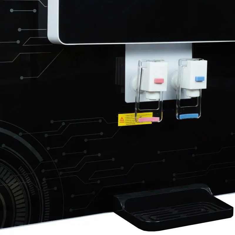 Picture of RedSwiss Water Purifier RSWF-01 RO(Multicolor)