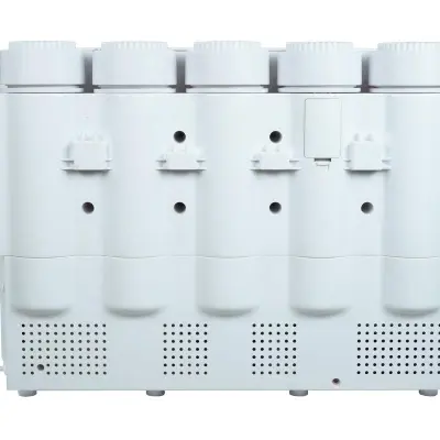 Picture of RedSwiss Water Purifier RSWF-01 RO(Multicolor)