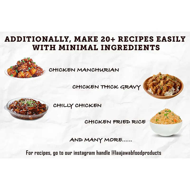 Picture of tangy chicken rub -50gm