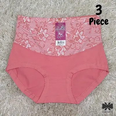 Picture of 4 Pack 4 Color Loxicave Maternity Bra UndBraMat01