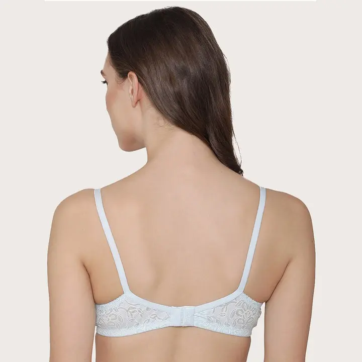 Picture of 1 Pack 1 Color Indian Kalyani Bra KABR01