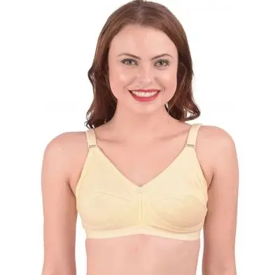 Picture of 1 peace export quality suti bra - Multicolor