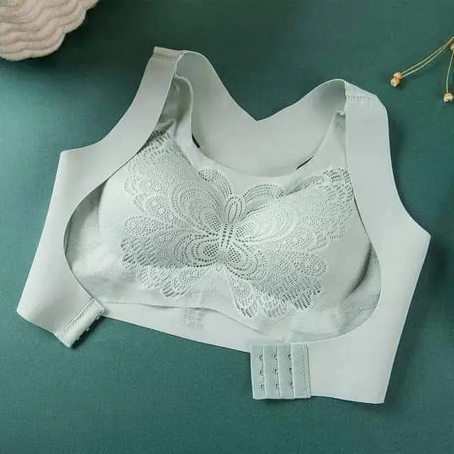 Picture of Imported stylish pad removable comfortable soft bra for women-One Piece