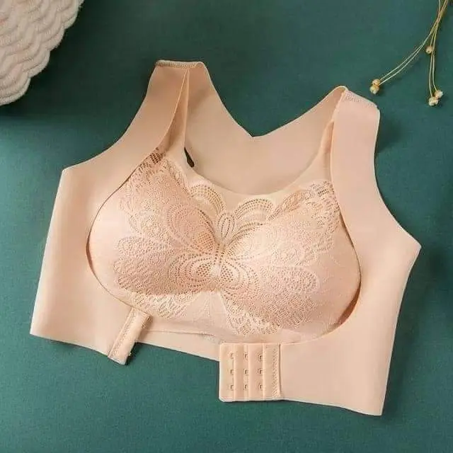 Picture of Imported stylish pad removable comfortable soft bra for women-One Piece