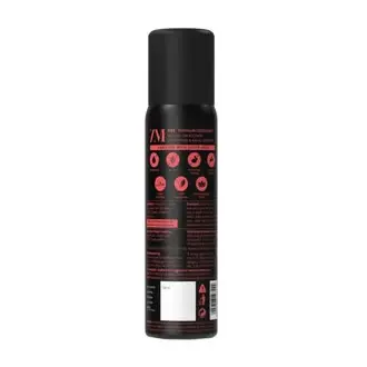 Picture of Zayn & Myza Premium Fragrance for Men - Fire 120ml

  

0/5

(0) 