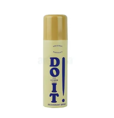 Picture of Lomani Do It Deodorant Body Spray 100 ml
